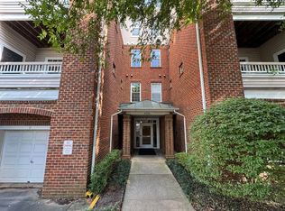 4330R Cannon Ridge Ct #37, Fairfax, VA 22033