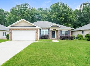 557 Stirling Bridge Rd, Grovetown, GA 30813