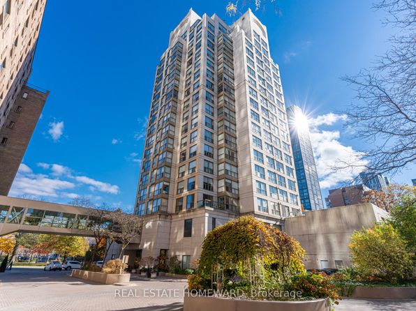 298 Jarvis St #804-C08, Toronto, ON M5B 2M4