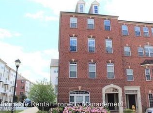 3668 Holborn Pl #3668, Frederick, MD 21704