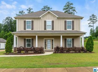 100 Lake Ridge Dr, Trussville, AL 35173