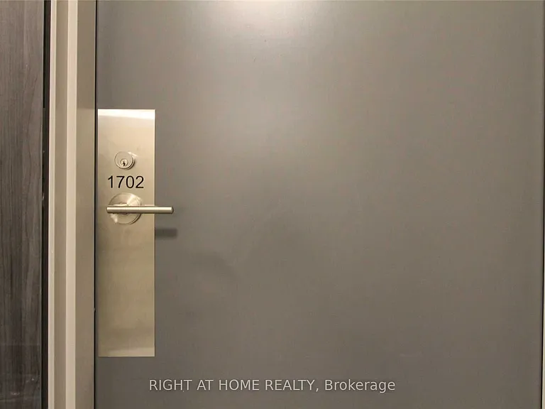 38 Forest Manor Rd #1702 — Photo 1