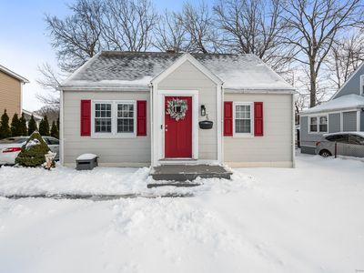 75 Heather Lane, New Britain, CT, 06053