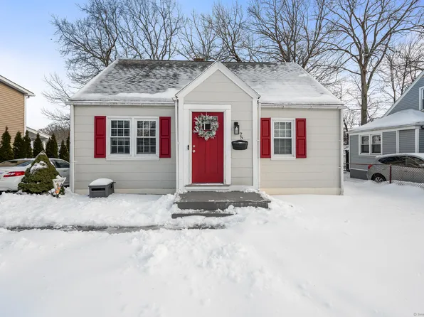 75 Heather Lane, New Britain, CT 06053