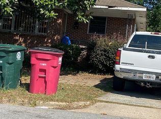 2236 Mason St, Macon, GA 31206
