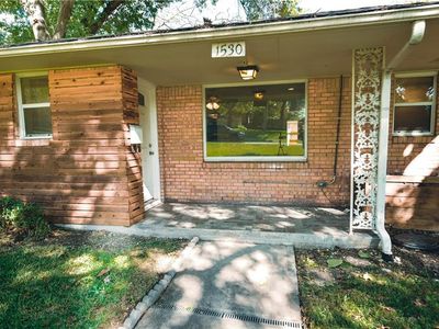 1530 Monte Carlo St, Dallas, TX, 75224