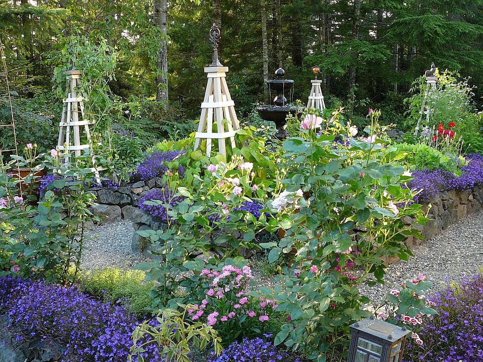 Raised Beds