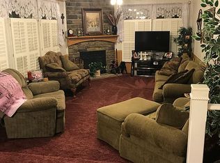 2264 Cardinal Rd, Gilmer, TX 75645