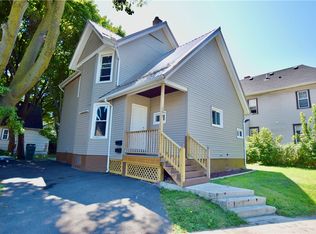 193 Bloss St, Rochester, NY 14608