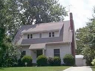 335 Burgess Ave, Indianapolis, IN