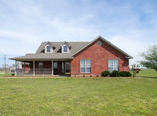 20195 Willow Glade Cir, Pilot Point, TX 76258