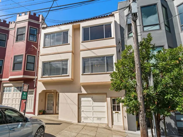 642-644 Vermont St, San Francisco, CA 94107