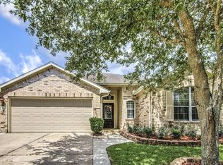 11315 Agave Ridge Ln, Houston, TX 77089