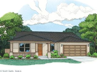 1326 S Monterey Ave, Hanford, CA 93230