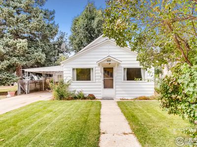 420 Park Ave, Eaton, CO, 80615