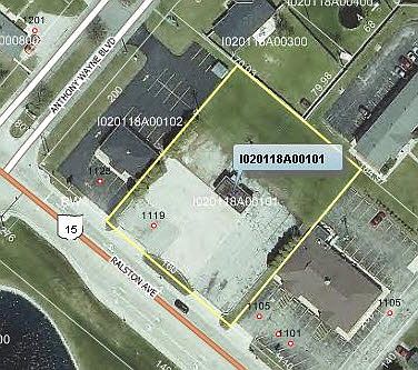 2nd image of 1119 Ralston