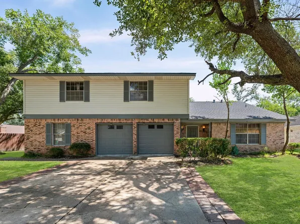 1507 Sierra Dr, Baytown, TX 77521