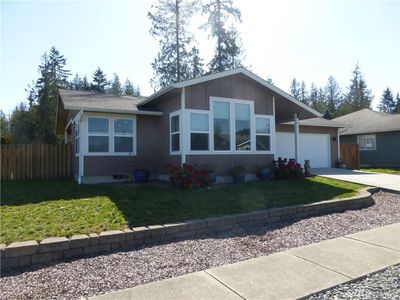 1340 Rook Dr, Port Angeles, WA, 98362