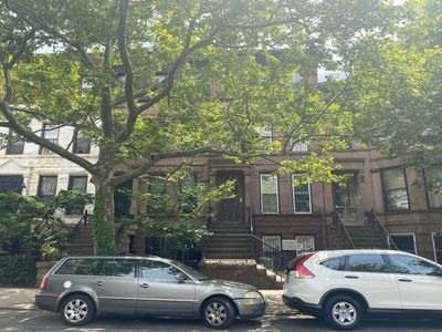 516 Putnam Ave, Brooklyn, NY, 11221