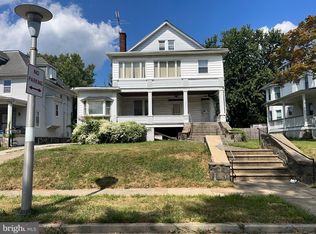 3806 Dorchester Rd, Baltimore, MD 21215