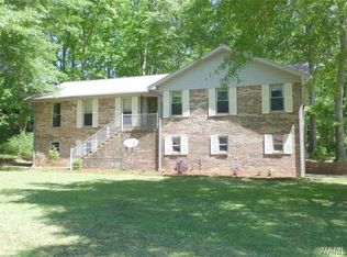 607 Waterside Cir, Mc Calla, AL 35111