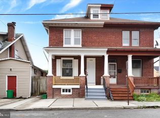 531 Dallas St, York, PA 17403