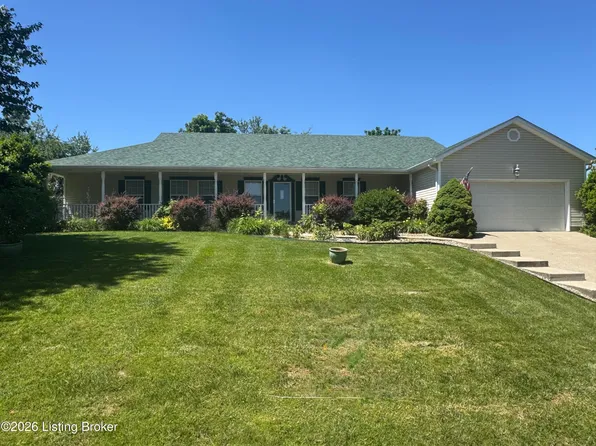 419 Deer Lake Rd, Elizabethtown, KY 42701