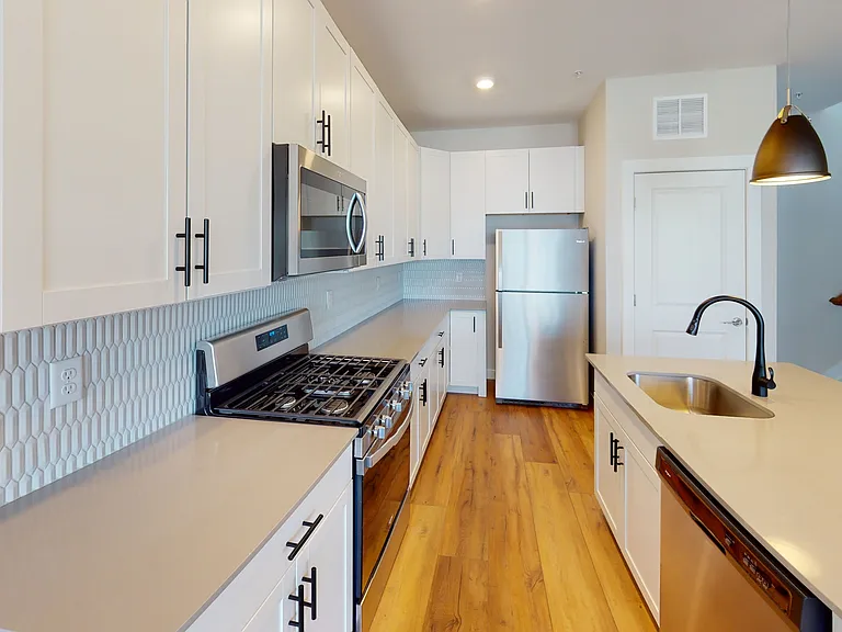 Raritan kitchen Raritan kitchen