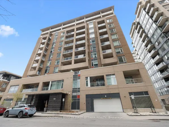 100 Champagne Ave S #308, Ottawa, ON K1S 4P4