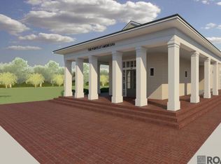 19646 Barnett Rd, Zachary, LA 70791