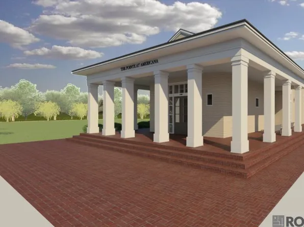 19646 Barnett Rd, Zachary, LA 70791