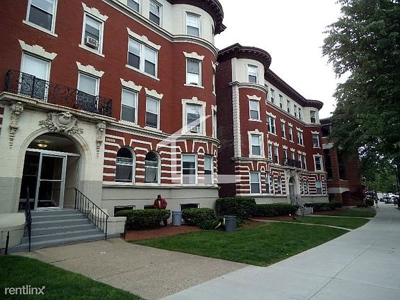 1589 Beacon St. Brookline Building Photo 2