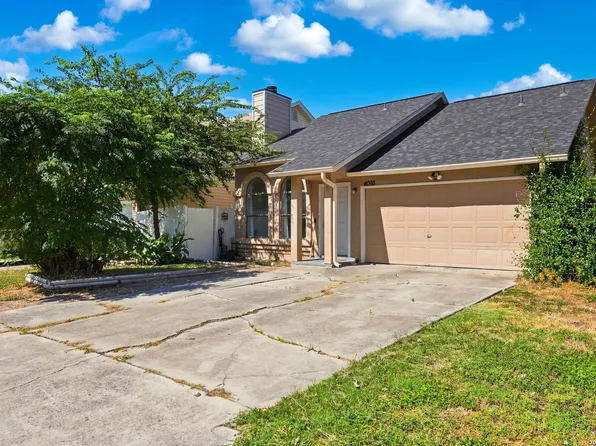 4065 Mystic Sunrise, San Antonio, TX 78244