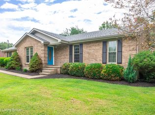 184 Meyer Dr, Shepherdsville, KY 40165