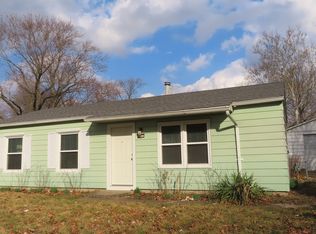 1302 Westfield Dr, Champaign, IL