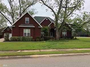 108 Stacy Ln, Warner Robins, GA 31088