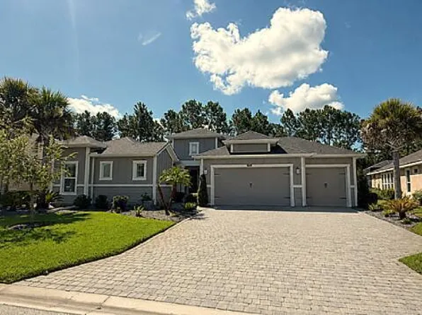 876 Creekwood Dr, Ormond Beach, FL 32174