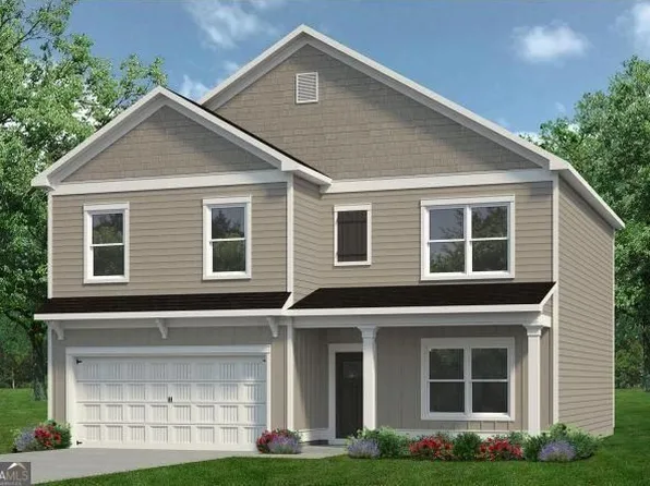 111 Roy Dr, Calhoun, GA 30701