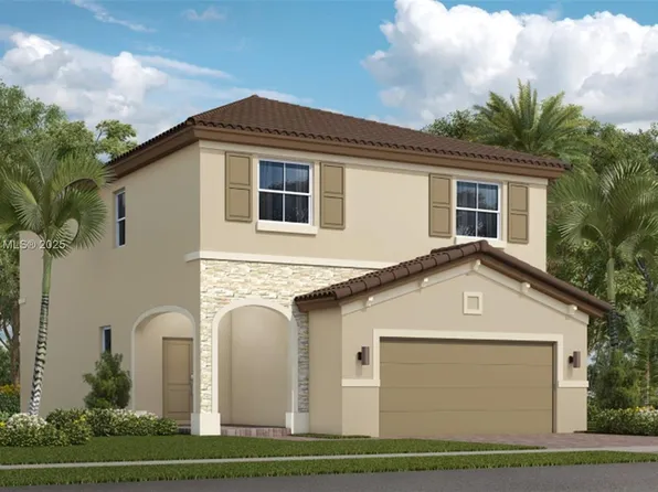 2633 SE 24th Ct, Homestead, FL 33034