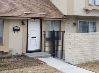 21 Condor Cir, Carson City, NV 89701
