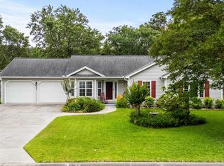 905 Castlewood Ln, Conway, SC 29526