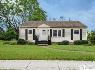 216 Delaware Ave, Jamestown, NY 14701