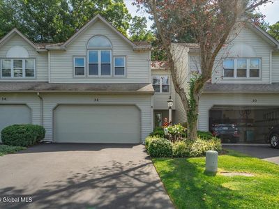 32 Pine Ridge Road, Saratoga Springs, NY, 12866
