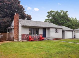 1007 N Macarthur Rd, Spokane, WA 99206