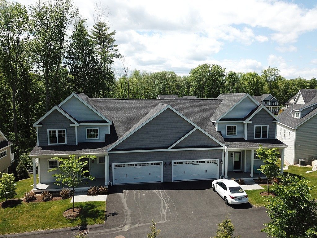 23 Stonebrook Ct 11, Southborough, MA 01772 Zillow