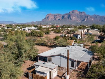 2533 E SUPERSTITION Boulevard, Apache Junction, AZ, 85119