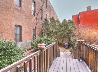 315 Pavonia Ave #101, Jersey City, NJ 07302