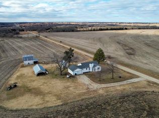 3101 E 173rd St, Overbrook, KS 66524
