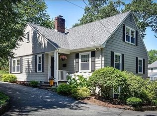 29 Brookline St, Needham, MA 02492