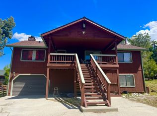 14700 Voltaire Dr, Frazier Park, CA 93225